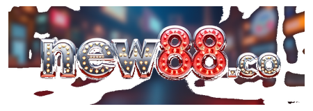 new88 co logo